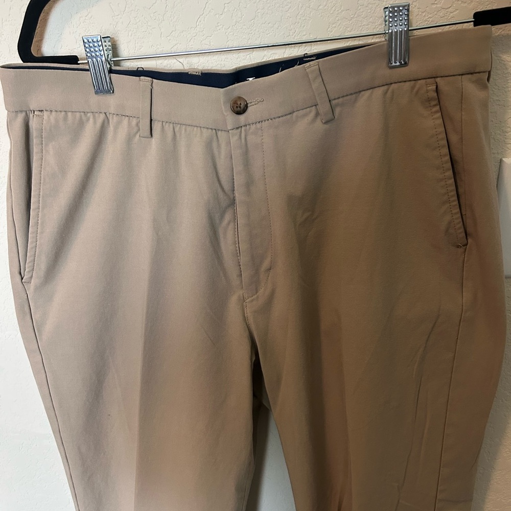 Ralph Lauren Men's Tan Chinos - Picture 3 of 4